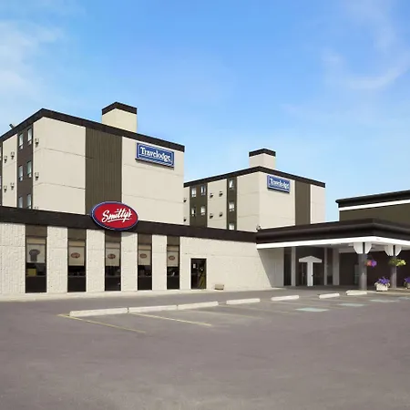 Travelodge By Wyndham Edmonton West-3